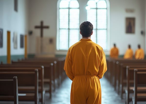 Prisoners' Rights